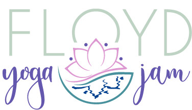 Floyd Yoga Jam