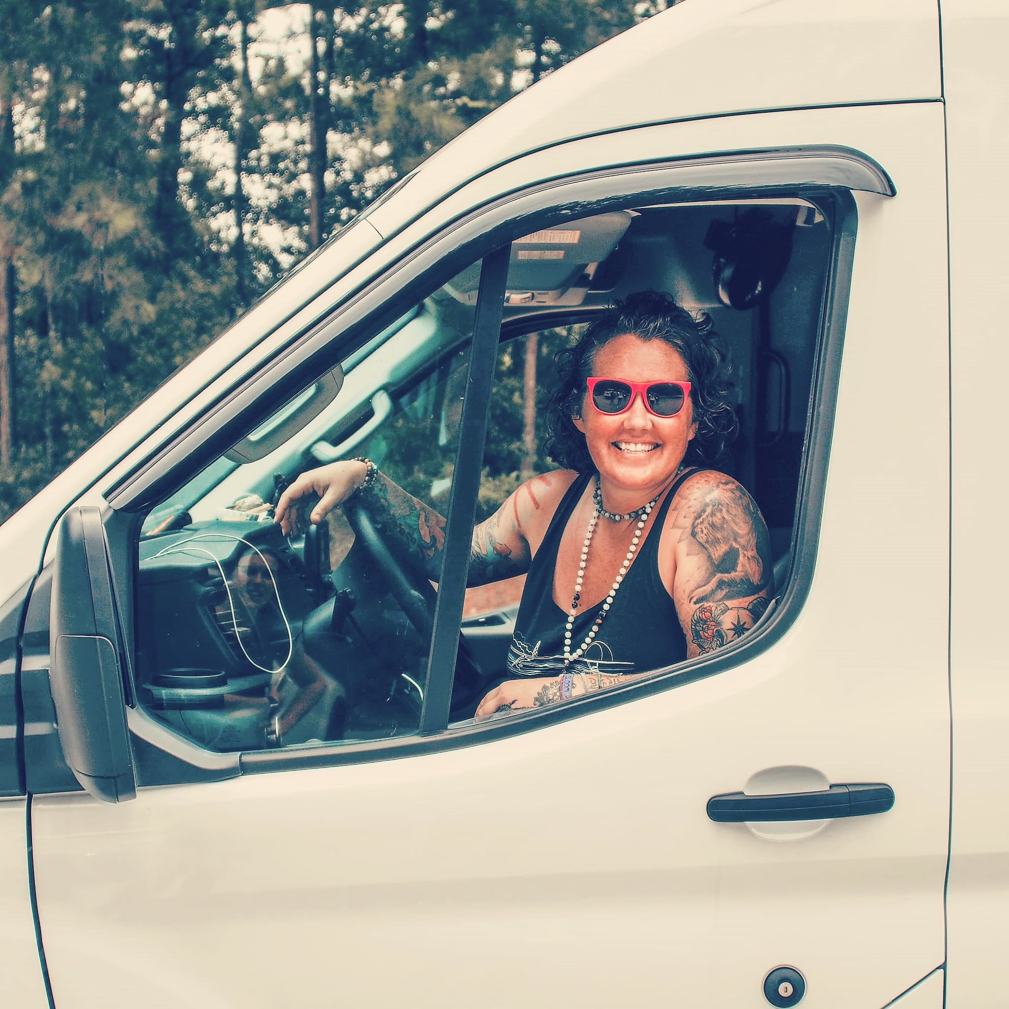 Teachers & Guides Floyd Yoga Jam