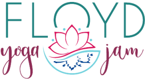 Floyd Yoga Jam