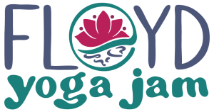Floyd Yoga Jam