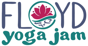Floyd Yoga Jam
