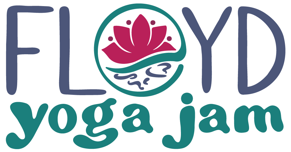 Floyd Yoga Jam